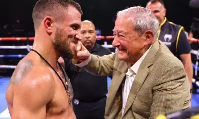 Vasyl Lomachenko Bows Out: A Legendary Career Ends