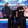Fabio Wardley vs Justis Huni – Live Results From Portman Road