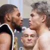 Brian Norman Jr. vs. Jin Sasaki: Live Results Update