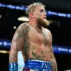 Jake Paul vs Gervonta Davis Set for Netflix Exhibition in Atlanta