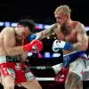 George Groves Gives Honest Three-Word Verdict on Jake Paul's Boxing World