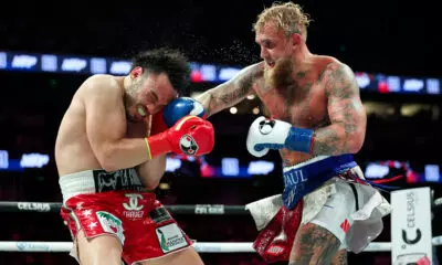 George Groves Gives Honest Three-Word Verdict on Jake Paul's Boxing World