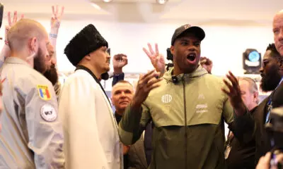 Oleksandr Usyk vs. Daniel Dubois 2: Press Conference Quotes and Fight Prediction