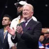 Fabio Wardley vs Daniel Dubois: Frank Warren weighs in