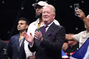 Fabio Wardley vs Daniel Dubois: Prediction and fight card for May 9 clash