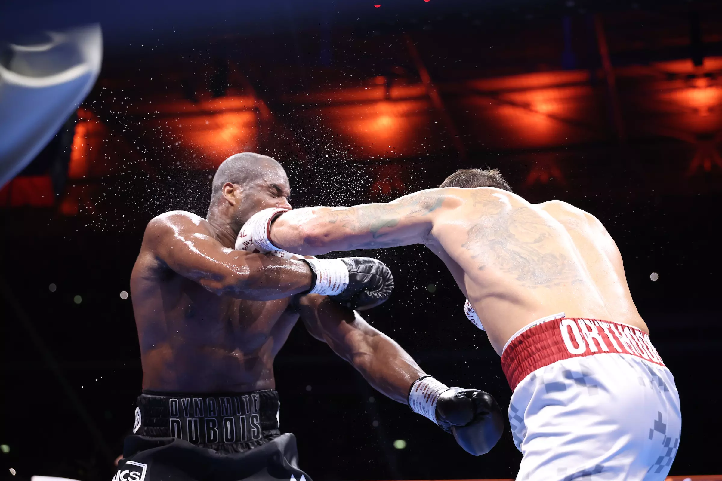 'Would Have Found a Way': George Groves Talks Muhammad Ali vs Oleksandr Usyk