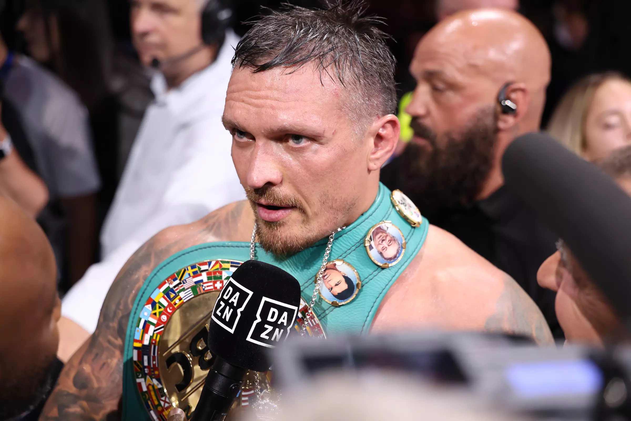 Boxing Weight Classes Explained: A Complete Guide