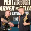 Ryan Garner vs. Reece Bellotti: Press Conference Quotes and Fight Prediction