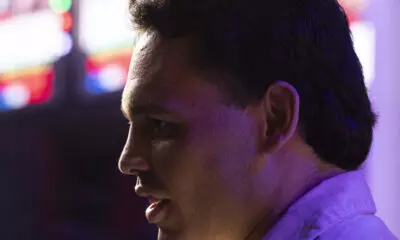 Julio César Chávez Jr. Arrested, Facing Deportation to México