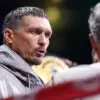 Oleksandr Usyk vs Rico Verhoeven undercard confirmed
