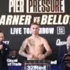 Ryan Garner's 'dream' stadium fight confirmed