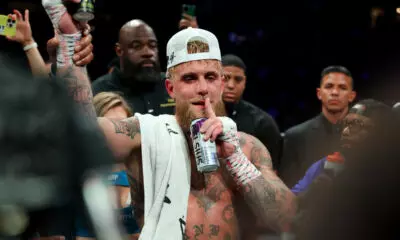 Anthony Joshua vs Jake Paul – the rumour masking a bigger plan - opinion