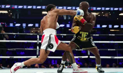 Floyd Schofield vs Gervonta Davis: Schofield Sr Predicts Devastating Finish