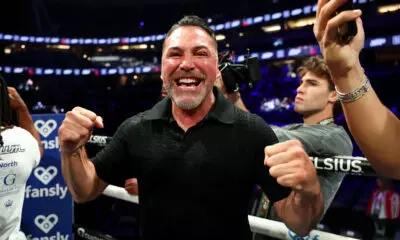 Golden Boy Promotions Land ‘Mexico’s Best Prospect’ - Yair Gallardo