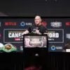 'I might give him a call in the next six to seven months' - Dana White teases move for all-time great - Terence Crawford