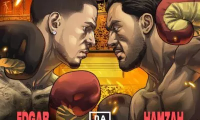 The Last Three Opponents of Edgar Berlanga