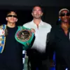 Jesse Rodríguez vs. Phumelela Cafu: Press Conference Quotes and Fight Prediction