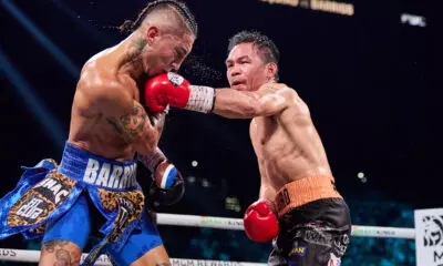 Bob Arum Picks ‘Ideal’ Opponent for Manny Pacquiao