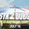 Oleksandr Usyk vs Daniel Dubois 2: How to Stream, Betting Odds and Fight Card