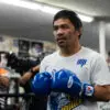 Mario Barrios vs Manny Pacquiao: How to Stream, Betting Odds and Fight Card