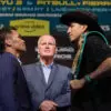 Mario Barrios vs. Manny Pacquiao: Press Conference Quotes and Fight Prediction