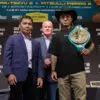Mario Barrios vs Manny Pacquiao: Live PPV Results from Las Vegas