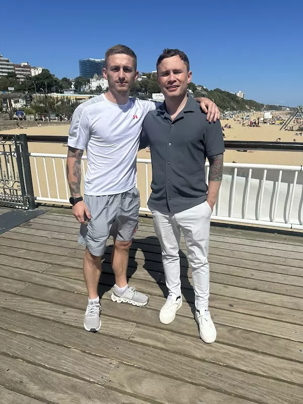 Ryan Garner vs Reece Bellotti: How to Stream, Betting Odds and Fight Card