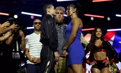 How Women’s Boxing Rose from the Shadows to the Spotlight