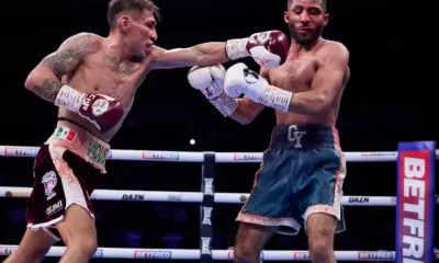 Francisco Rodriguez Win Over Gal Yafai In Question