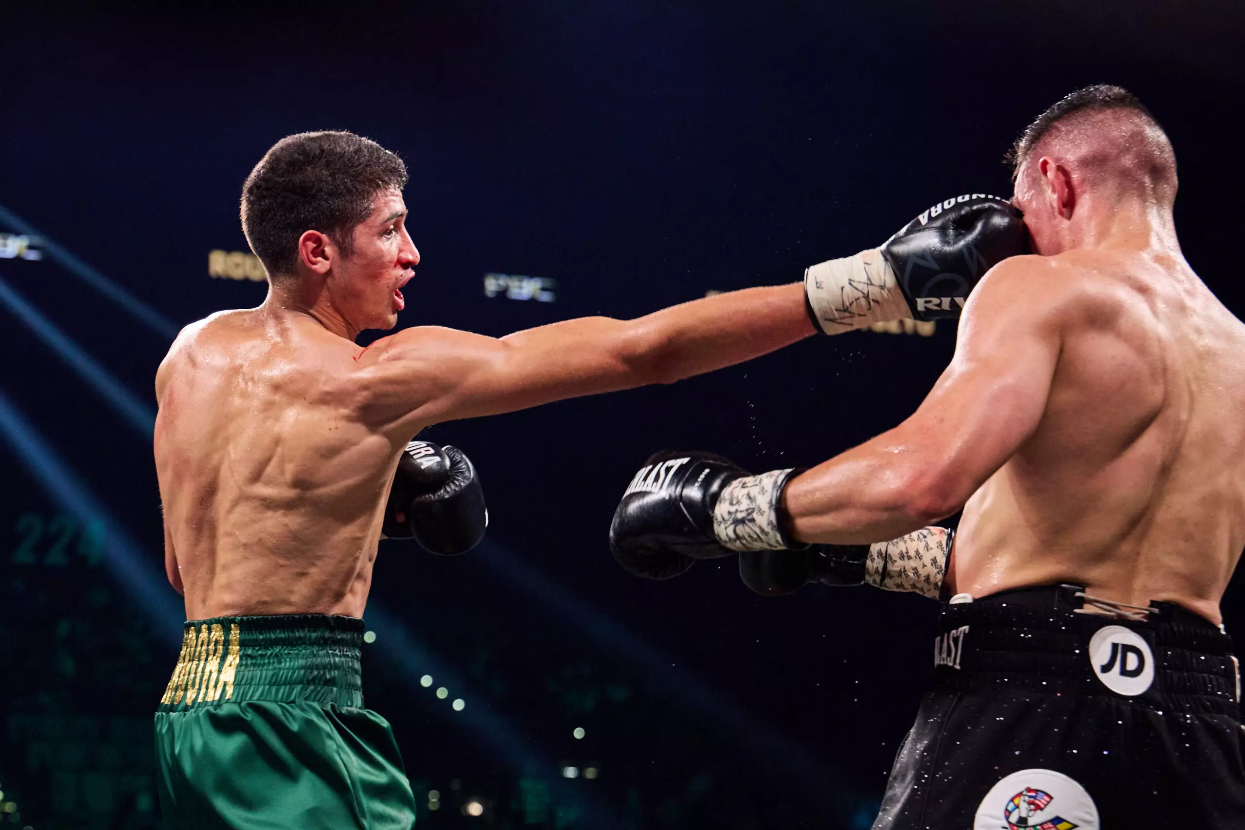 Sebastian Fundora vs Keith Thurman: Tim Bradley breaks it down