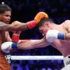 'Best vs Best' – Shakur Stevenson Turns Up the Heat on Rivals