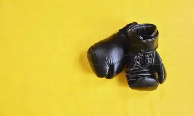 Can Greek fighter Andreas Michailidis reclaim his spot in 2026?