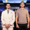 Xander Zayas vs. Jorge Garcia: Press Conference Quotes and Fight Prediction