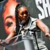 Nakisa Bidarian Teases Big Fight for Claressa Shields After July 26
