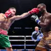Oscar Duarte Triumphs in Clash Against Kenneth Sims Jr.