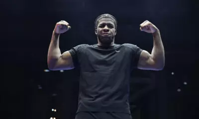 Moses Itauma Brutally Weighs in on Filip Hrgovic vs David Adeleye