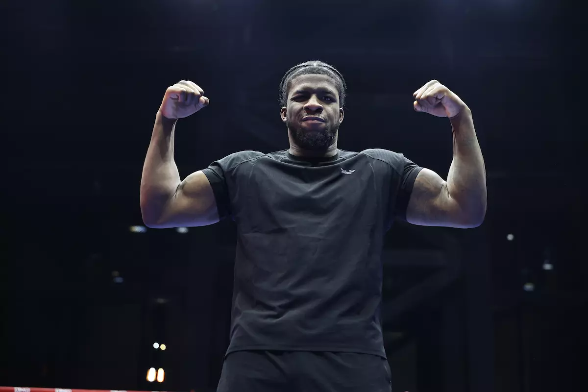 Moses Itauma Brutally Weighs in on Filip Hrgovic vs David Adeleye