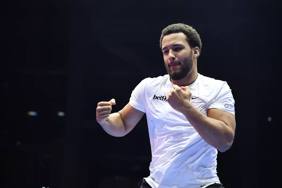 Carl Froch makes bold Anthony Joshua claim over Moses Itauma