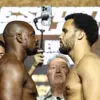 Moses Itauma vs. Dillian Whyte: Live Results Recap