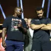 Moses Itauma vs. Dillian Whyte: Press Conference Quotes and Fight Prediction