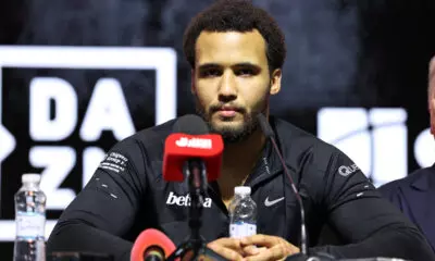 Moses Itauma sustains injury in camp ahead of January 24 fight