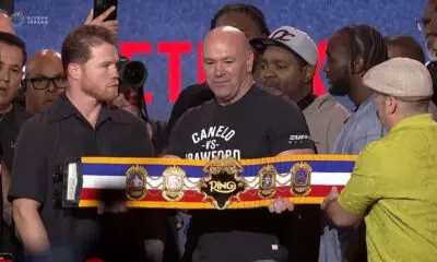 Canelo Alvarez vs Terence Crawford Keys to Victory
