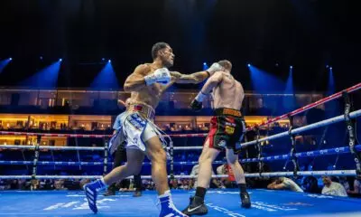 Jai Opetaia Next Fight - Purse Bid Scheduled for Mandatory Challenge