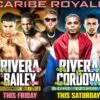 MVP at the Caribe Royale: The Fights to Keep an Eye On