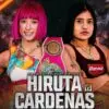Title Fights Roundup: Mizuki Hiruta and Carlos Cañizales Claim Victory