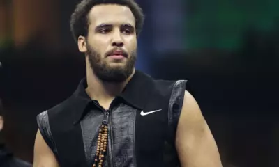 Former cruiserweight world champion names 'perfect fight' for 'absolutely exceptional' Moses Itauma