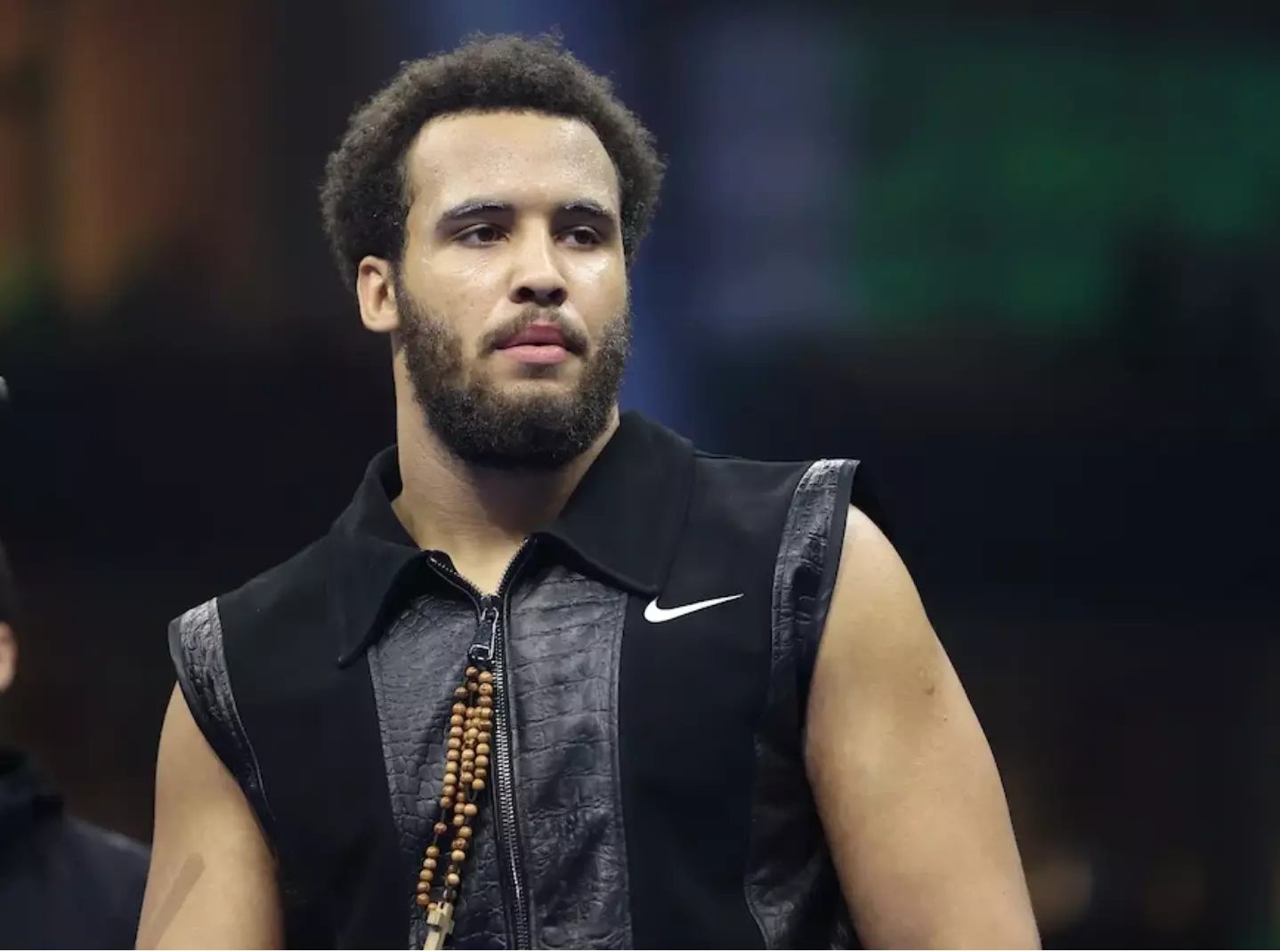 Former cruiserweight world champion names 'perfect fight' for 'absolutely exceptional' Moses Itauma