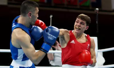 Pat McCormack vs Miguel Parra: How to Stream, Betting Odds and Fight Card