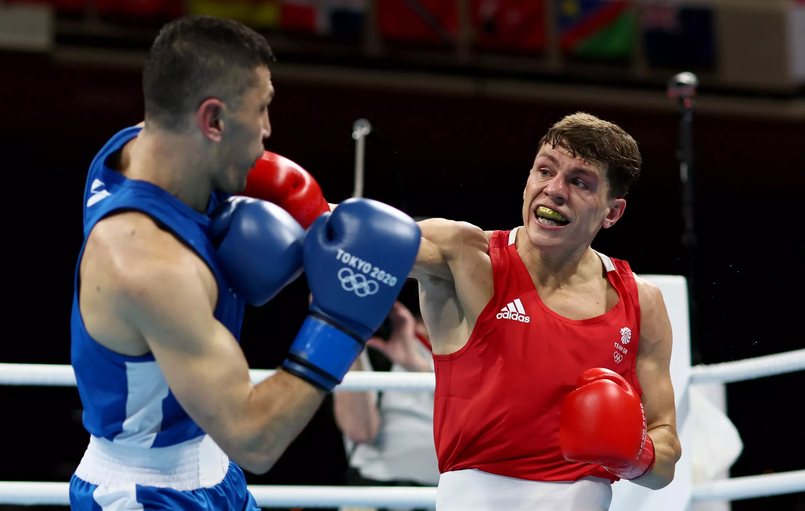 Pat McCormack vs Miguel Parra: How to Stream, Betting Odds and Fight Card