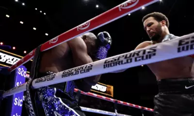 Moses Itauma vs Jermaine Franklin: Prediction and full fight card for March 28 clash